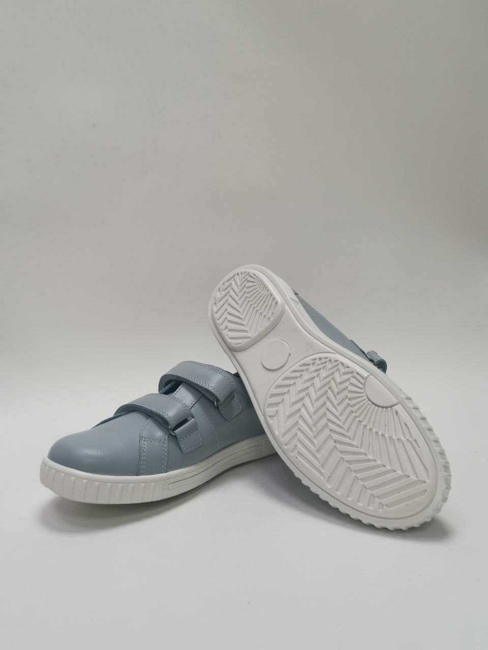 Обувь ортопедическая сложная полуботинки женские цв.черный MD17-1 фото 4