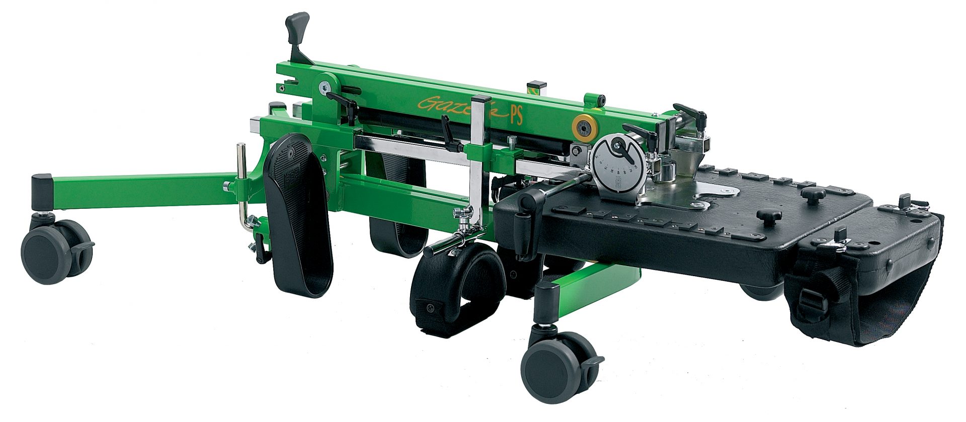 Вертикализатор Газель фото 4