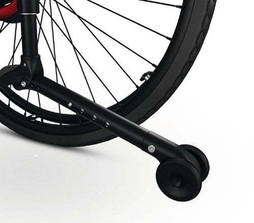 Активная кресло-коляска Отто Бокк Авангард DV (Otto Bock Avantgarde DV) фото 4