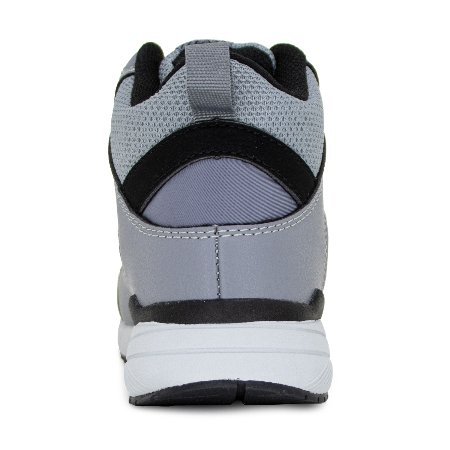 Ортопедическая обувь Orthoboom кроссовки 32245-31, цвет стальной фото 2