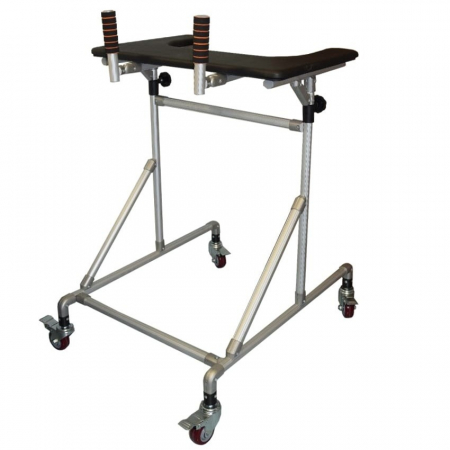 Опора для ходьбы "Ангел-Соло" (максимальная нагрузка до 100 кг) фото 1