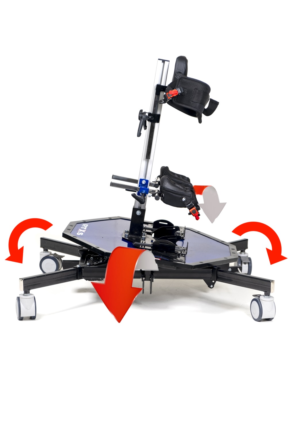 Опора для стояния с динамической платформой RTX S (НКМИ 147070) фото 12