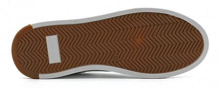 Кроссовки ортопедические мужские кожаные Ортомода 97308-Х-005 К белые увеличенной полноты фото 6