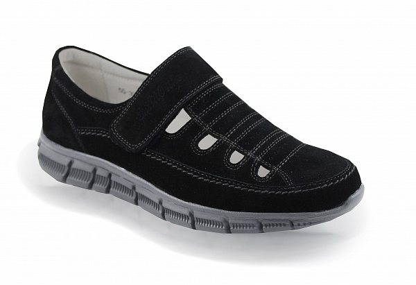 Полуботинки ортопедические 55-300 фото 1