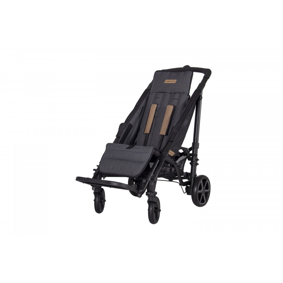 Кресло-коляска Piper Comfort (Пайпэ Комфорт) фото 1