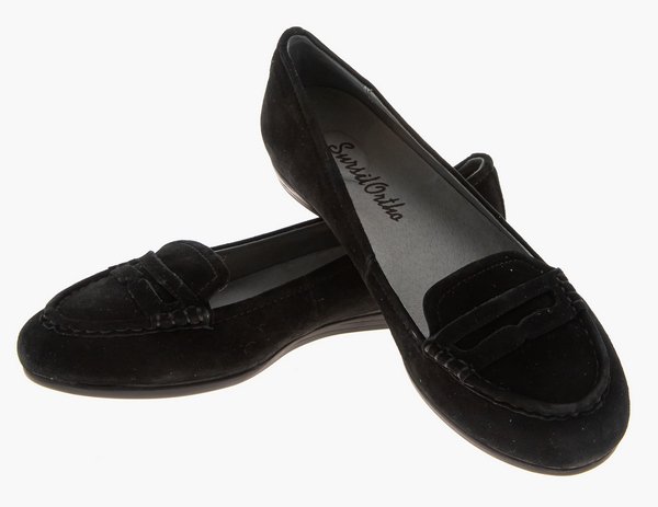 Туфли ортопедические на девочку 80-012 фото 2