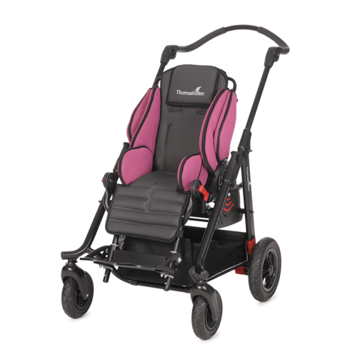 Коляска прогулочная коляска Thomashilfen EASyS Advantage фото 3