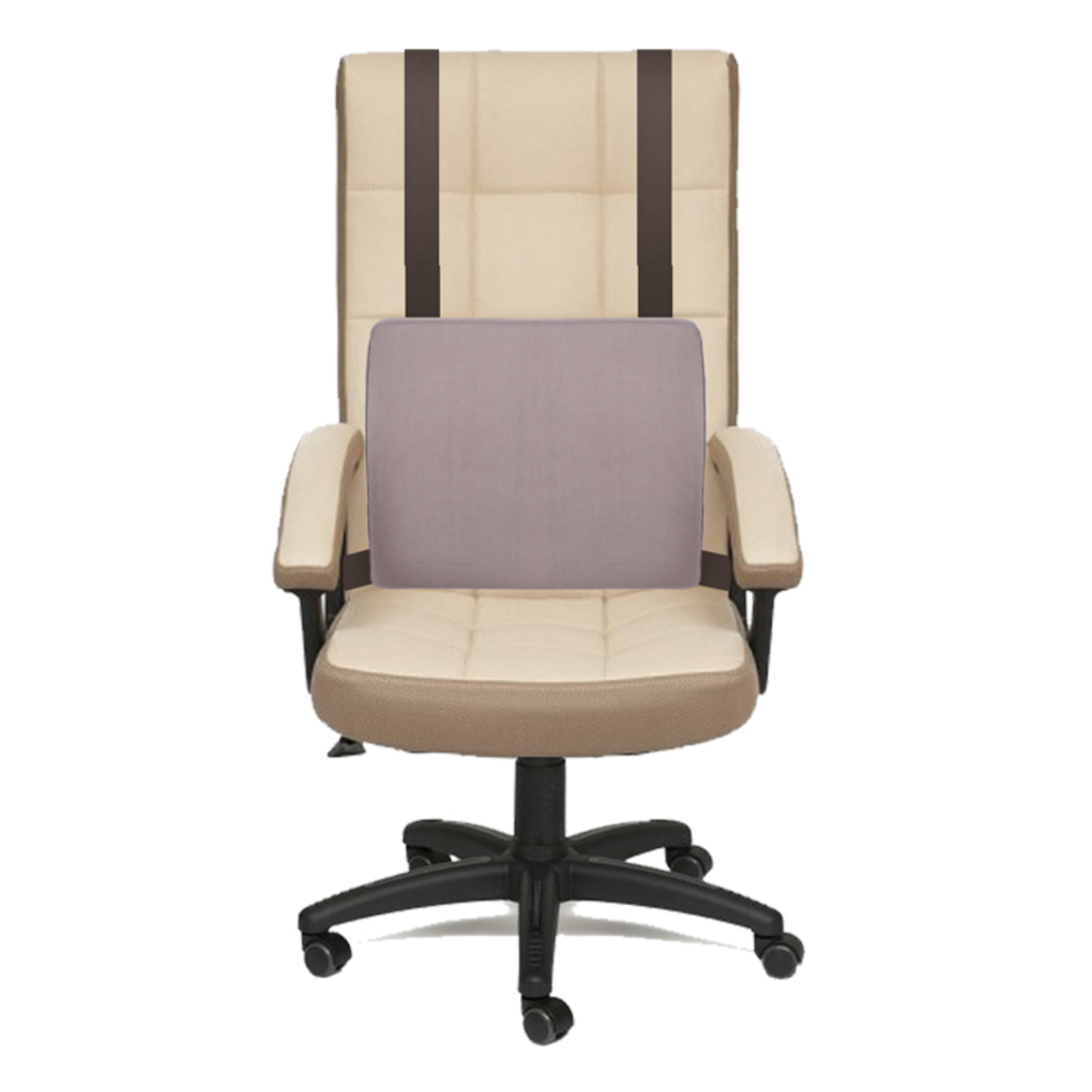 Подушка ортопедическая под спину Lum F-528 фото 2