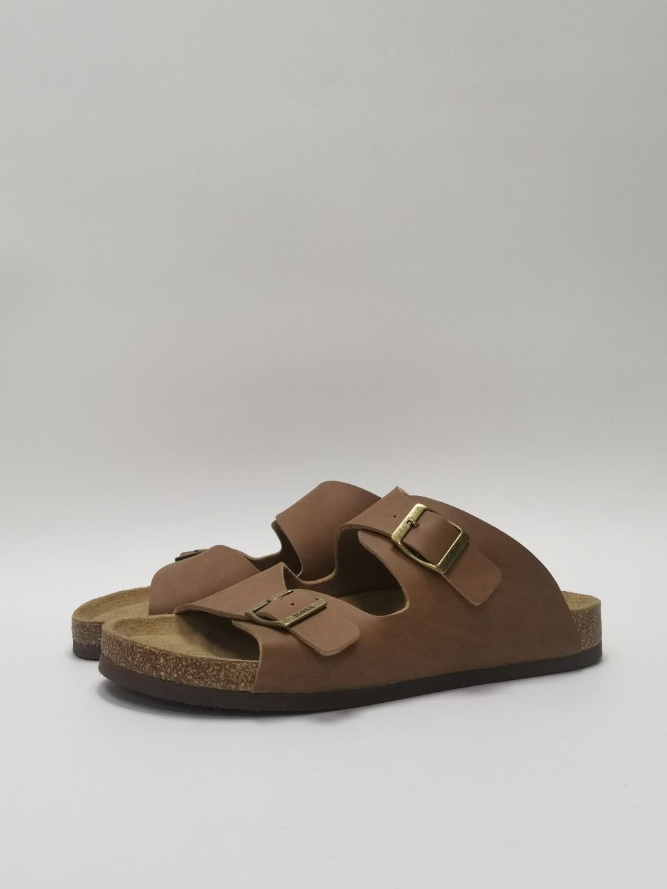 Сандалии мужские анатомические с открытым носом Сурсил Орто 114707 фото 8