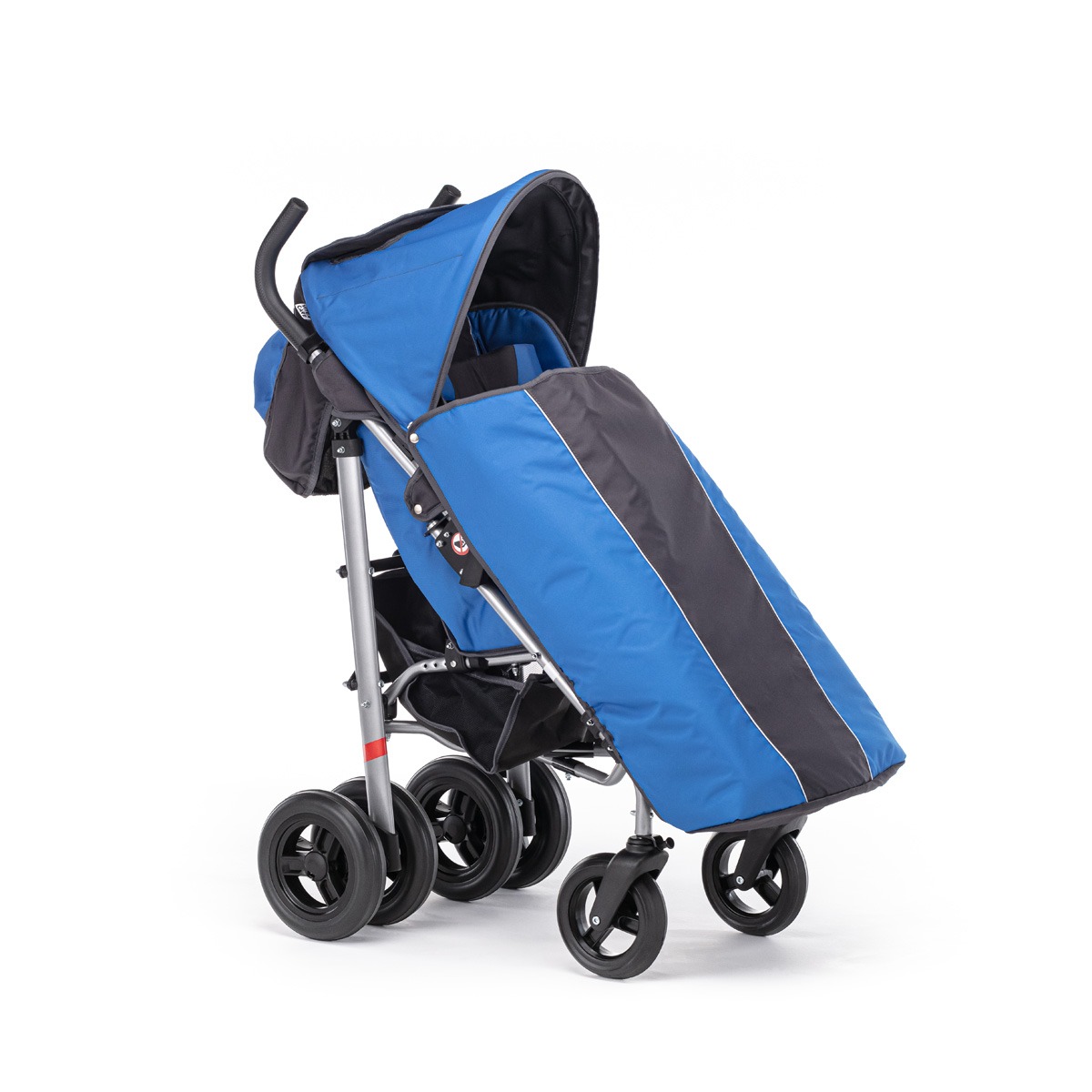 Коляска-прогулочная Umbrella для детей с ДЦП фото 22