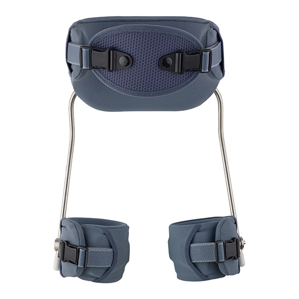 Аппарат на нижние конечности и туловище Swash STEADY (модификация Swash Classic) фото 1