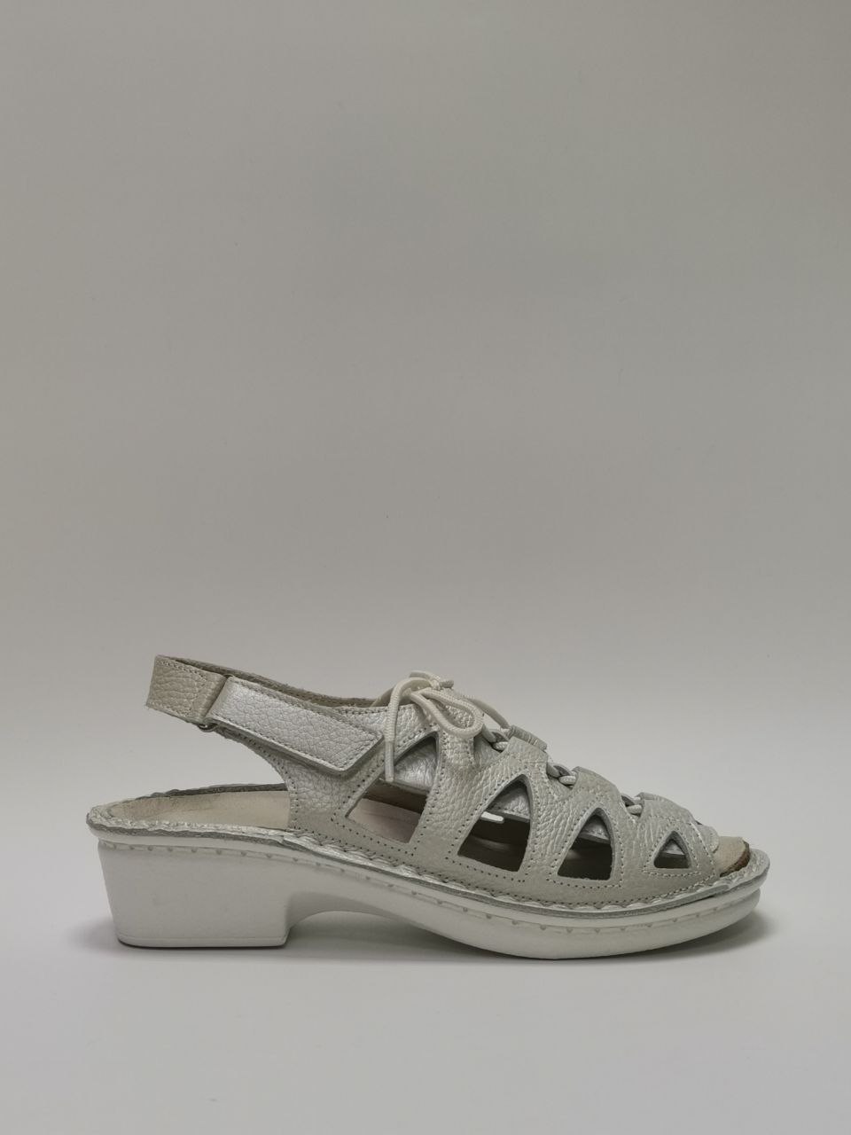 Туфли женские увеличенной полноты Сурсил Орто 200124 фото 6