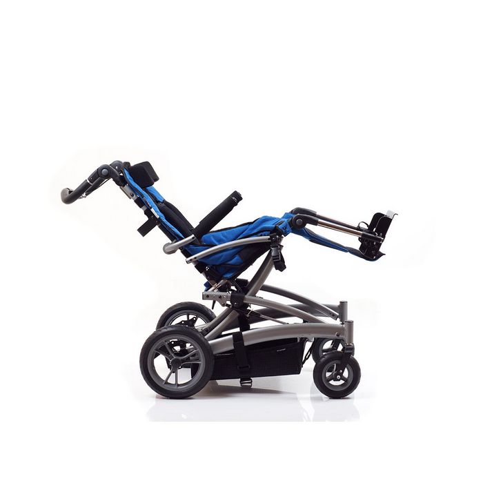 Кресло-коляска Convaid Rodeo (Конвэйд Родео) фото 4