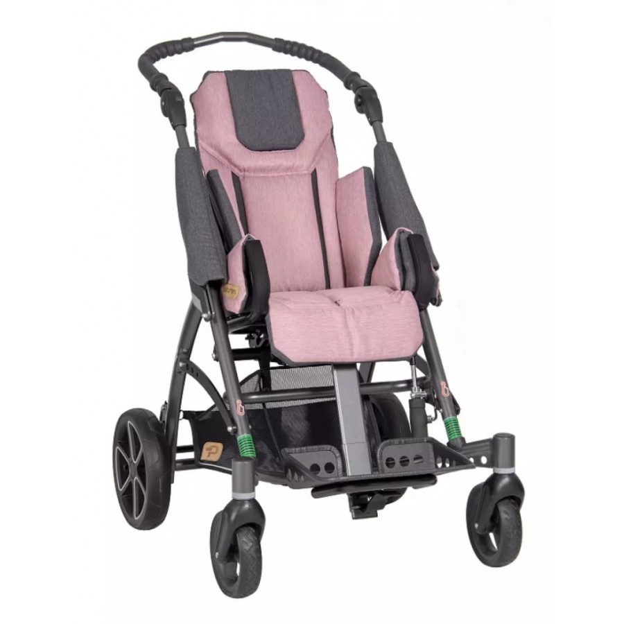 Кресло-коляска Tom 5 Streeter (Том 5 Стритер) Patron фото 11