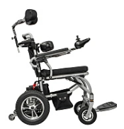 Электроколяска ORTONICA PULSE 720 фото 13