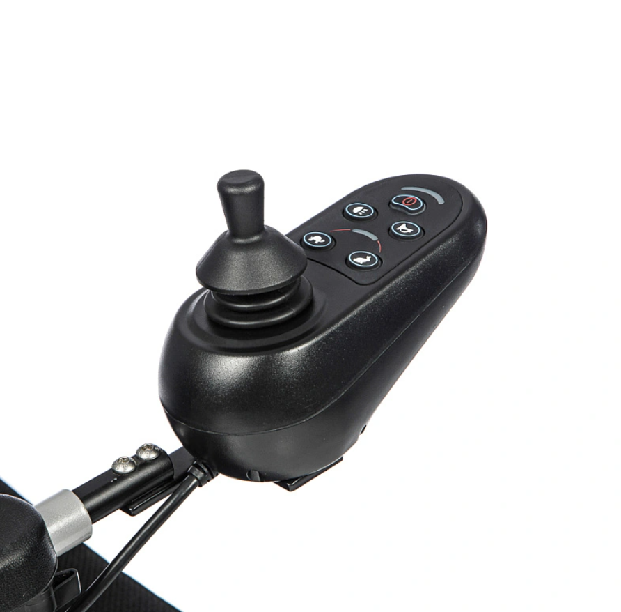 Электроколяска ORTONICA PULSE 620 фото 7