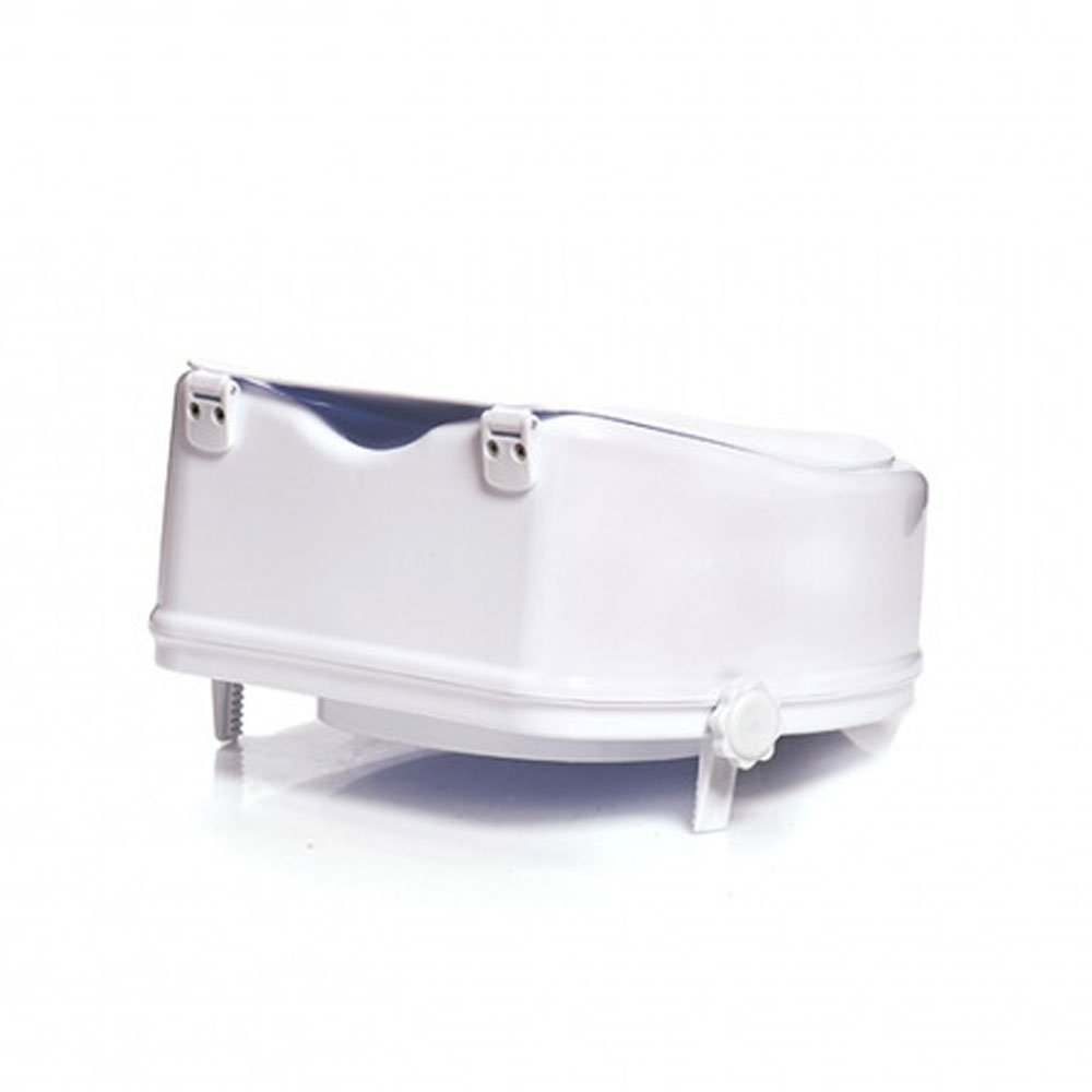 Насадка  на унитаз без поручней TU 144-6  фото 5