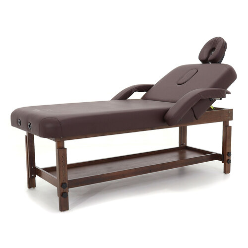 Массажный стационарный стол Med-Mos FIX-1A (SW2.31.10A) фото 13