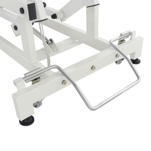 Массажный стол электрический (3 мотора, 4 функции) MED-MOS ММКМ-2 (SE3.21.10Д)  фото 13