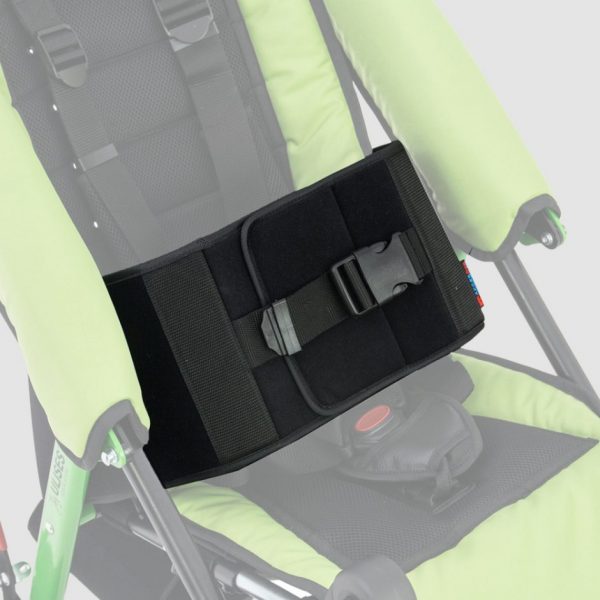 Ремень туловища к коляске Улисес  фото 1