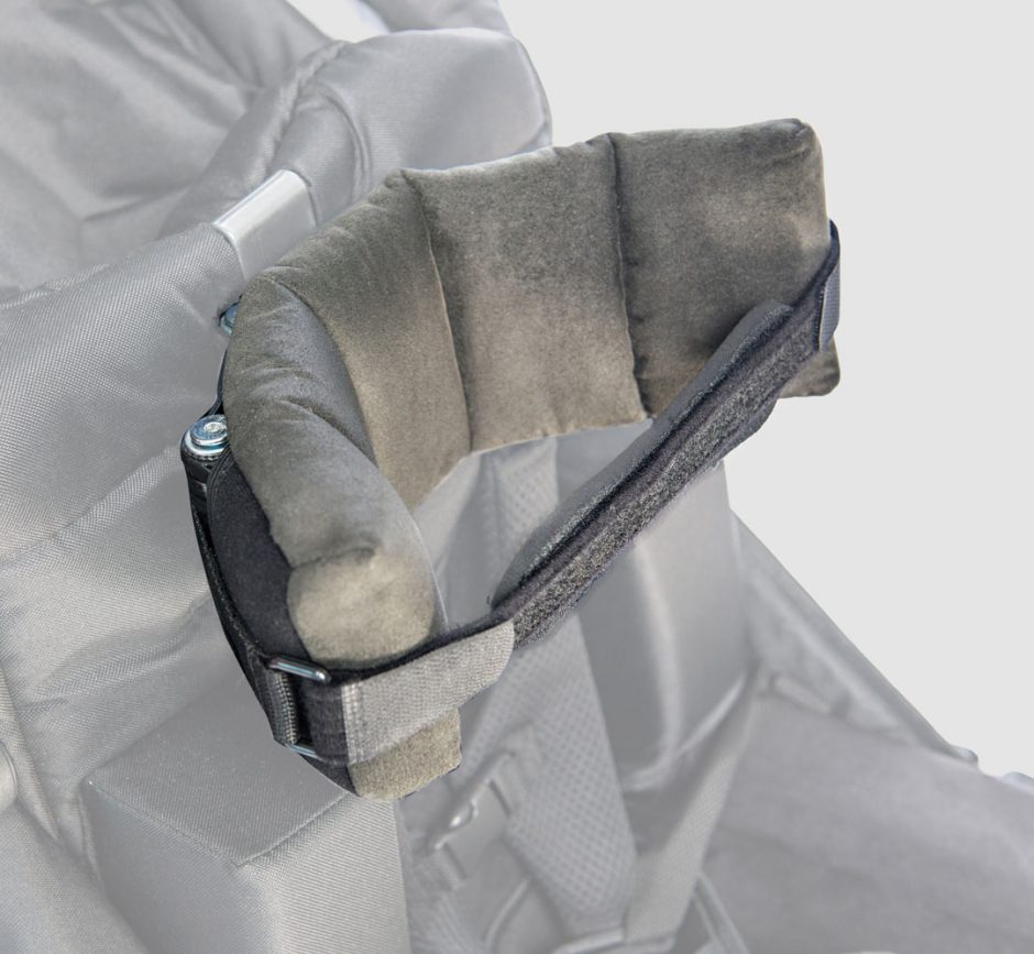 Стабилизатор головы с ремнем Гиппо  фото 1