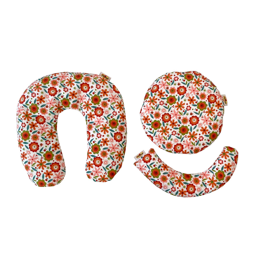 Позиционные подушки для младенцев фото 5