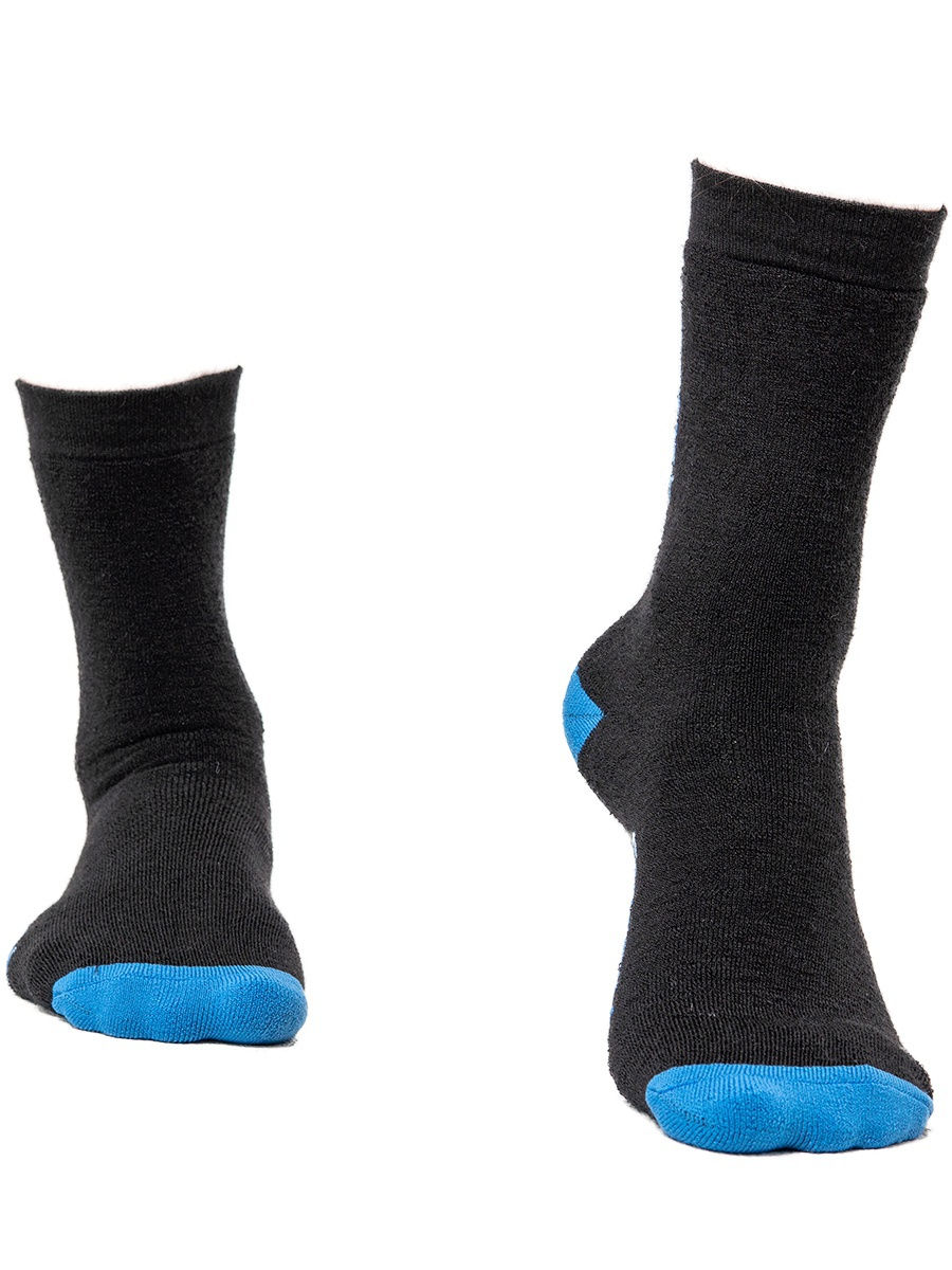 Термоноски Comfort Extrim (3 слоя) фото 2