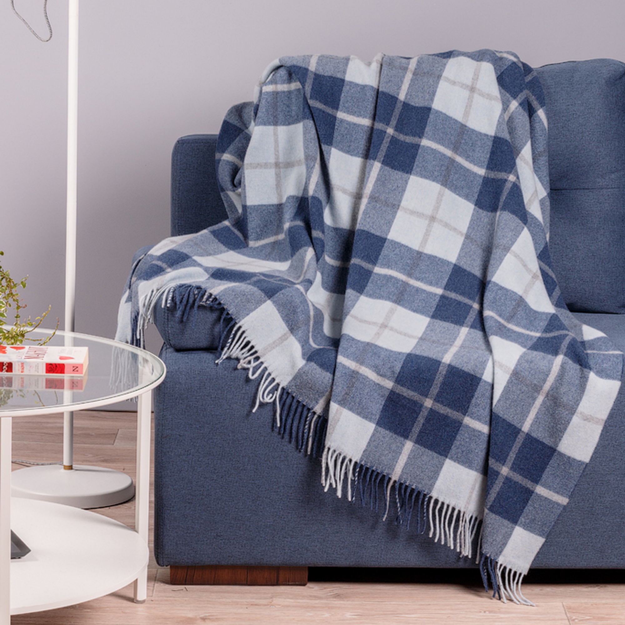 Плед Эстетика 170*200 фото 4