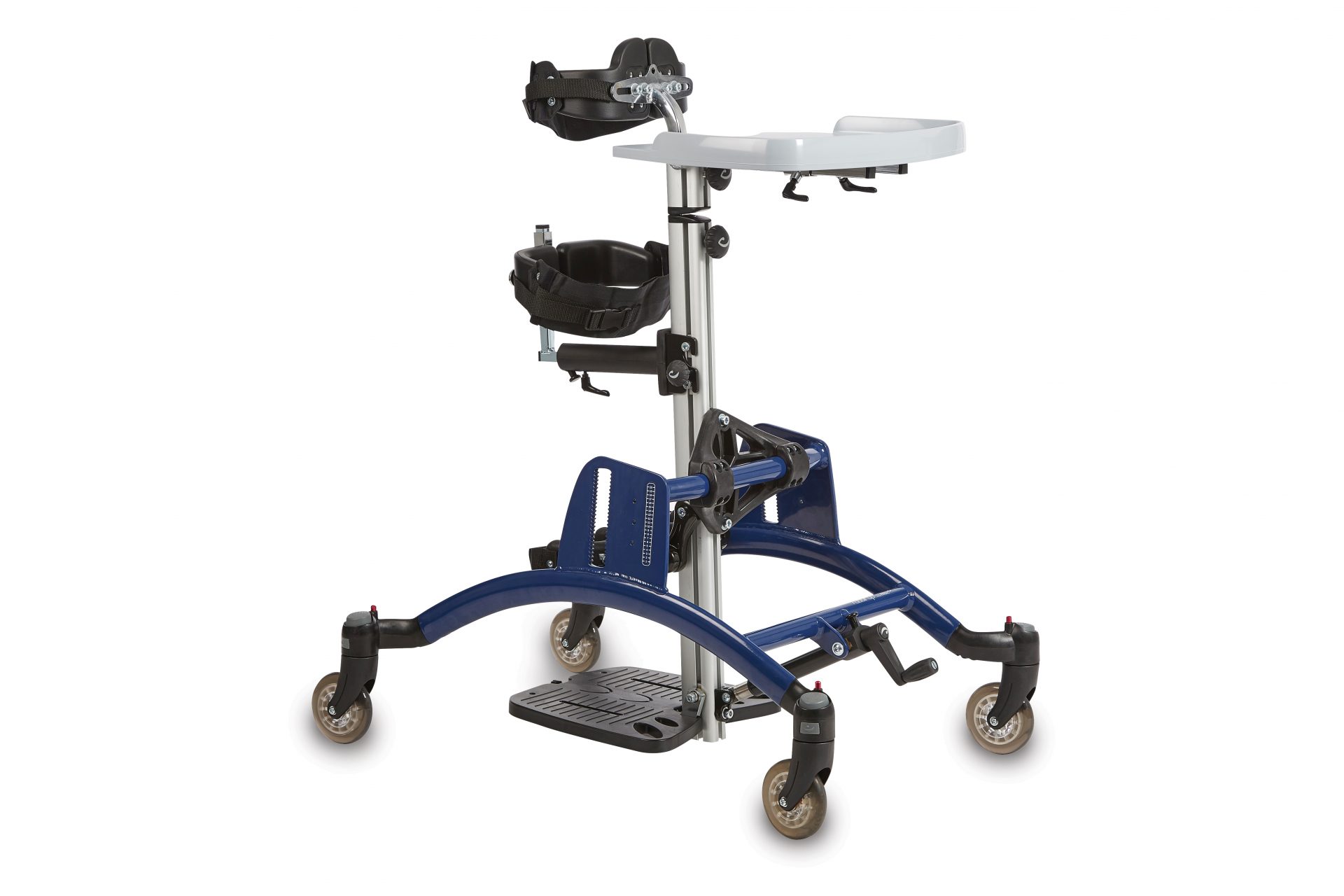 Мобильный вертикализатор Rabbit для активных детей фото 5