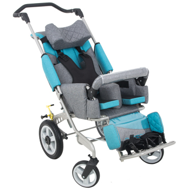 Инвалидная кресло-коляска Рейсер ево фото 1