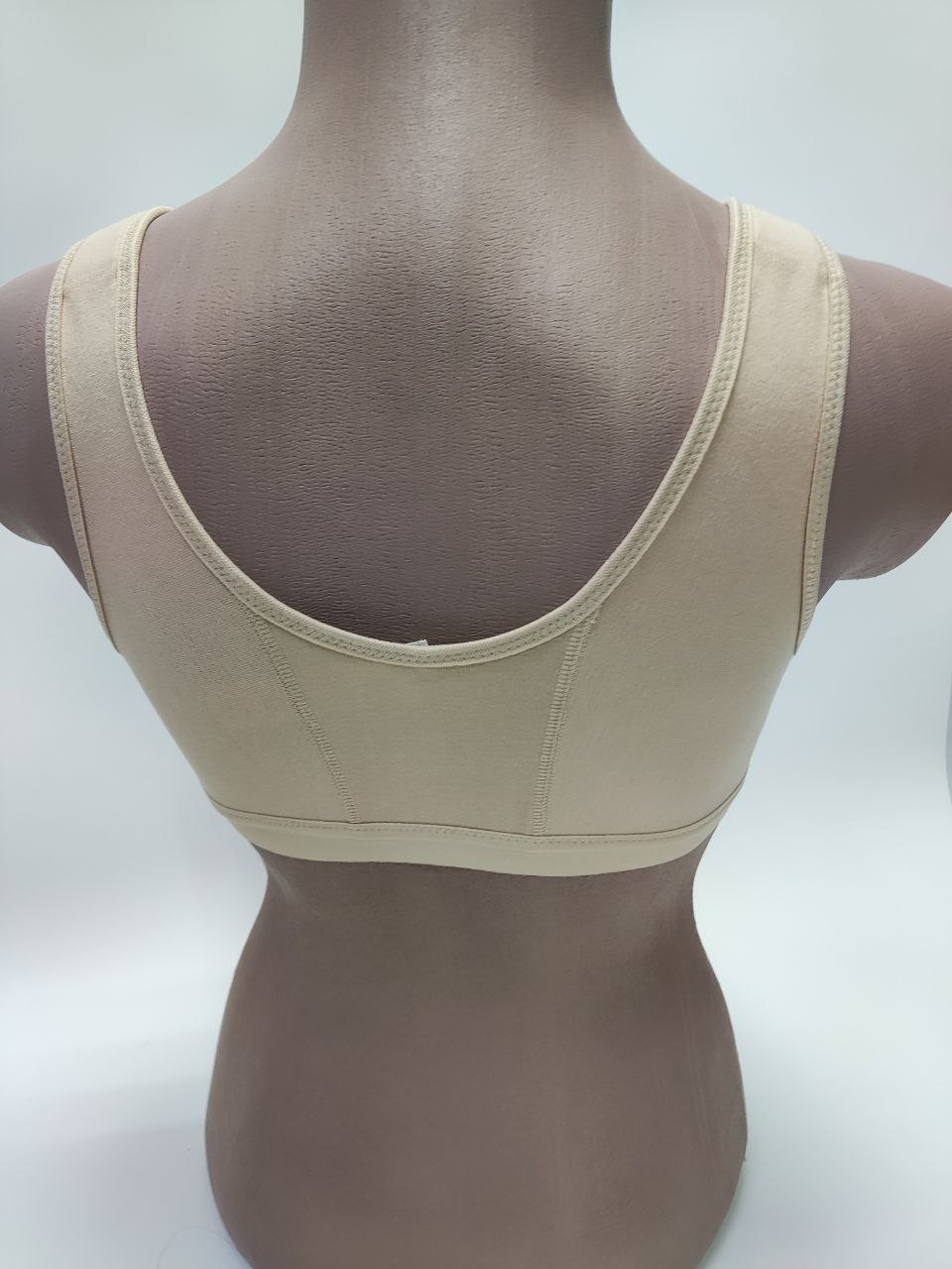 Бюстгальтер после мастэктомии Телесный 1104 фото 5