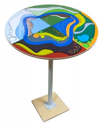 Балансир "Времена года" фото 1