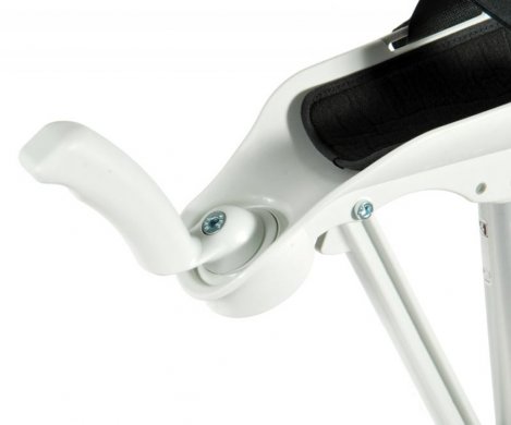 Костыль локтевой с поддержкой предплечья "Яно" арт. 130.03 фото 3