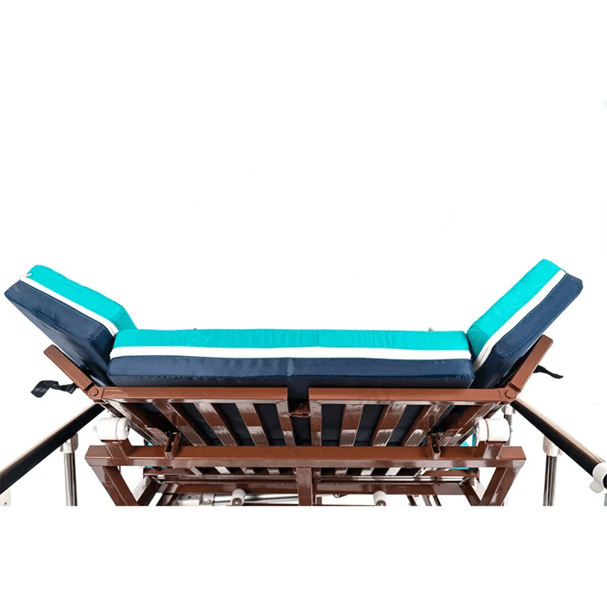 Кровать медицинская электрическая удлиненная MET REVEL L фото 7