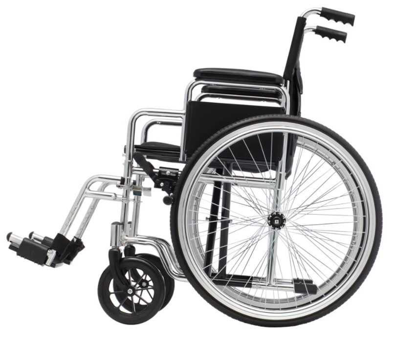 Инвалидная коляска ORTONICA BASE 300 фото 3