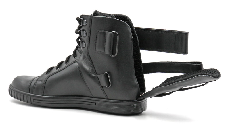 Ботинки подростковые 61140-Х-601 фото 6