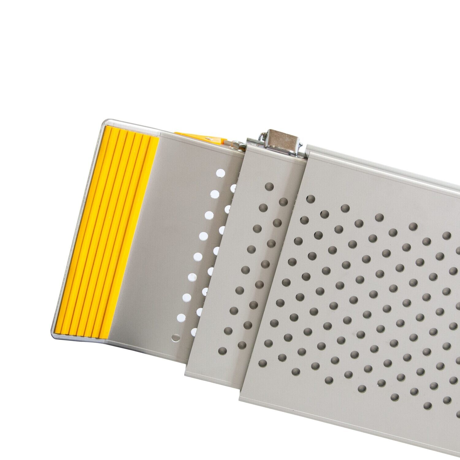 Пандус телескопический (3 секции) МЕГА 3ПТ2 фото 3