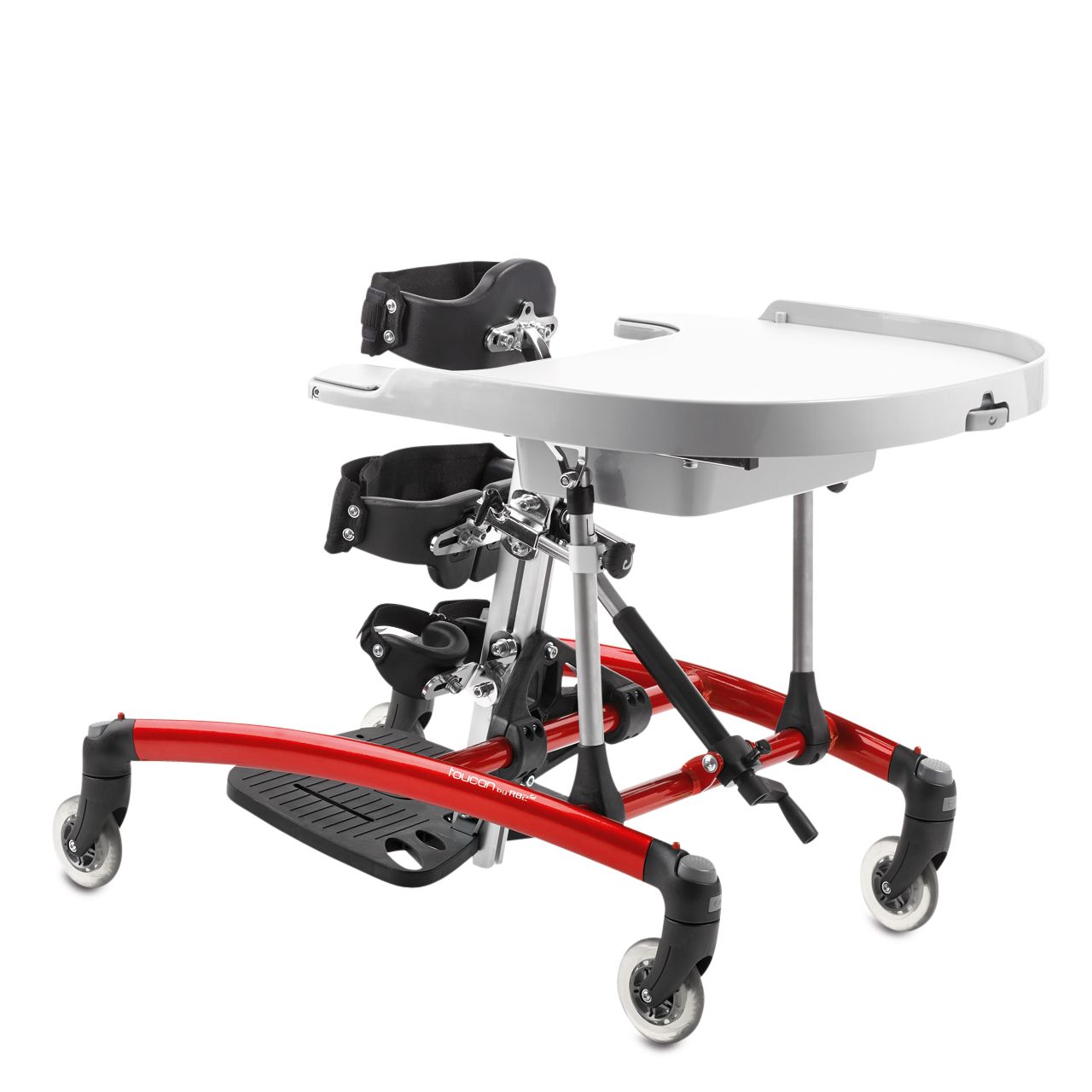 Вертикализатор Toucan (опоры-ходунки) фото 1