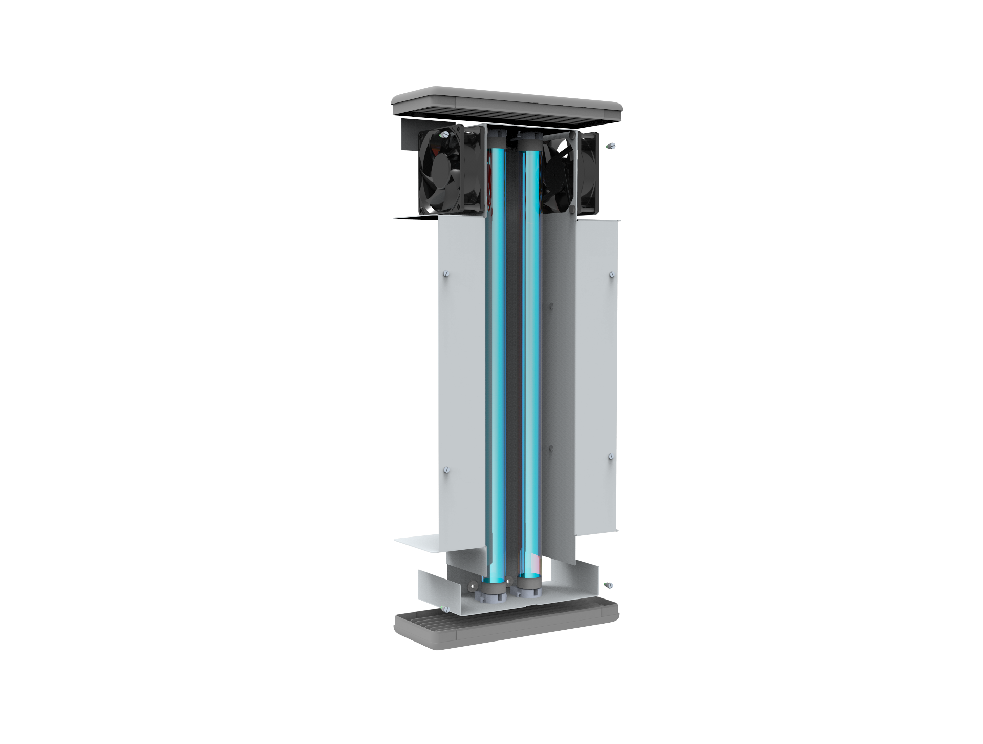 Бактерицидный рециркулятор VAKIO reFLASH 60 фото 5