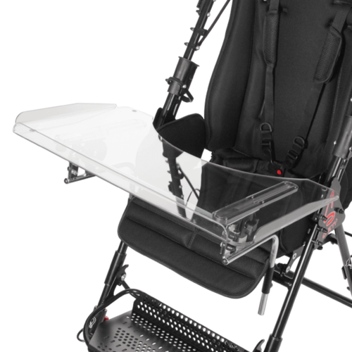 Детская коляска Thomashilfen Swifty фото 12