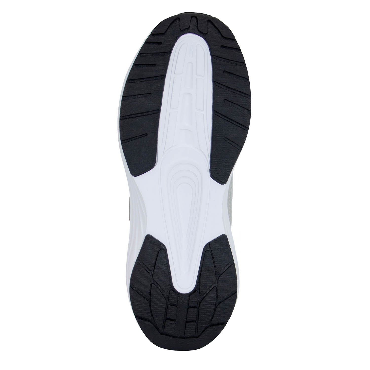 Кроссовки ортопедические Orthoboom 37223-03, цвет стальной с черным фото 3