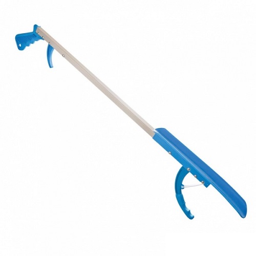 Зажим ручной CF09-1219 фото 1