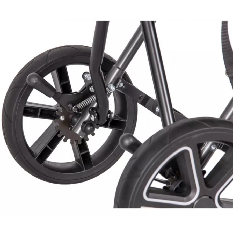 Кресло-коляска для детей ДЦП CORZINO Xcountry (Корзино Икс кантри) фото 14