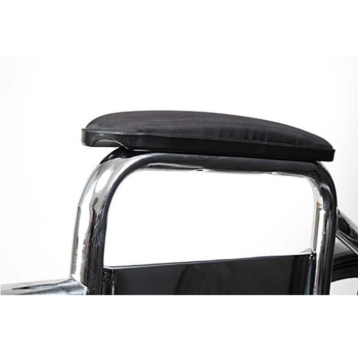 Инвалидное кресло-коляска Valentine International 4318C0304 (Вэлентайн Интернешнл) фото 4