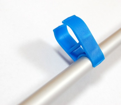 Зажим ручной HMP-R750 фото 4