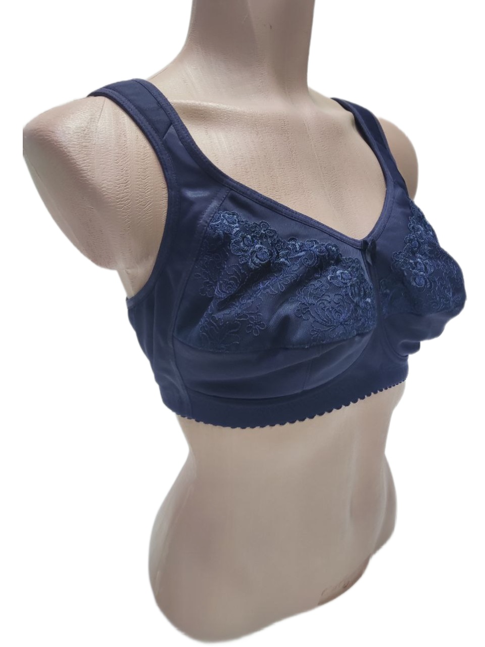 Бюстгальтер после мастэктомии Ночная тень 0793 058 фото 1