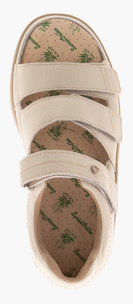 Сандалеты ортопедические для диабетической стопы Сурсил Орто 141612W  фото 3