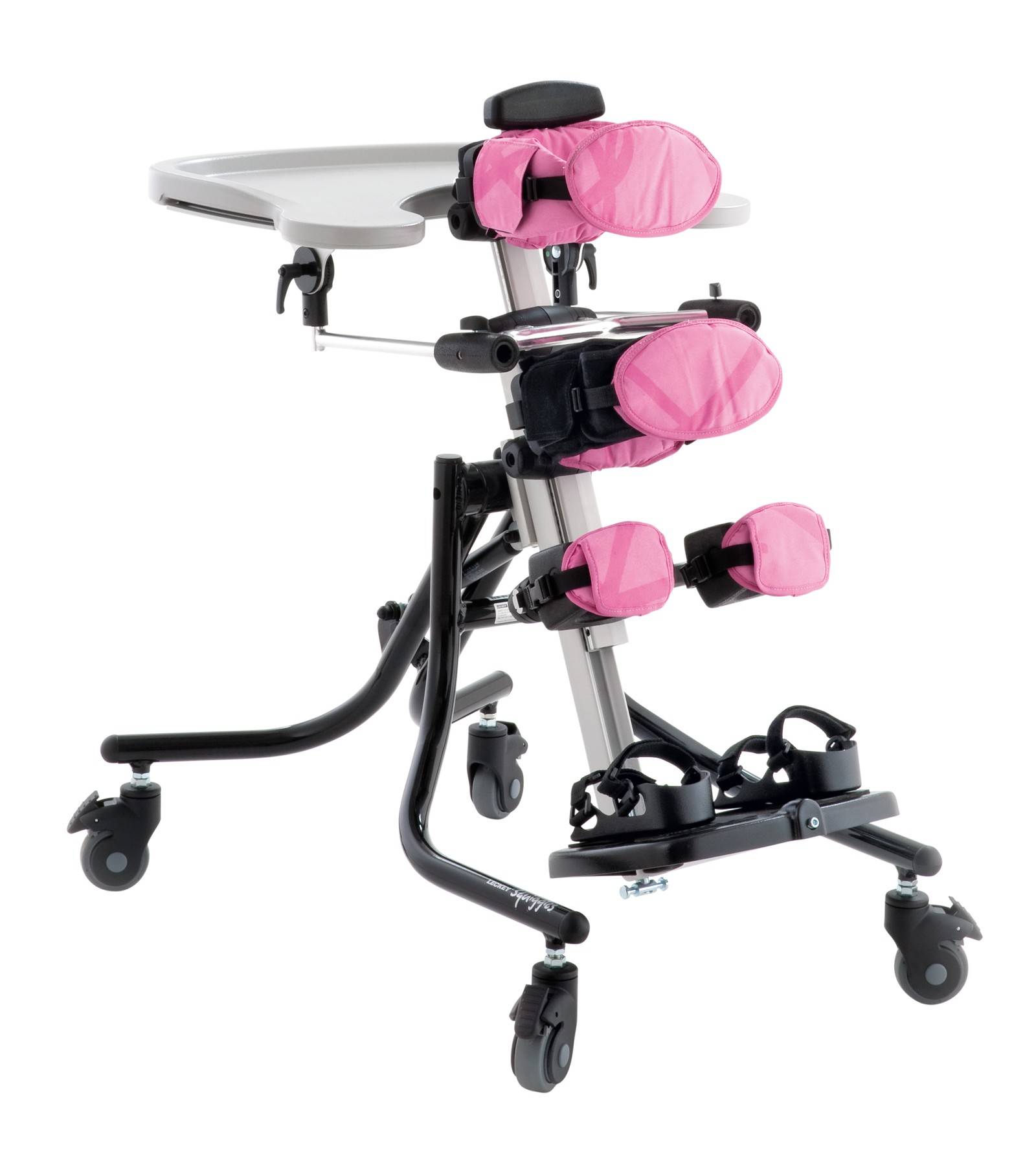 Вертикализатор "Сквигглз" фото 3