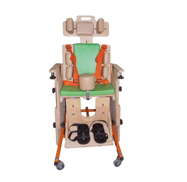 Опора для сидения ОС-004 Я МОГУ! фото 5