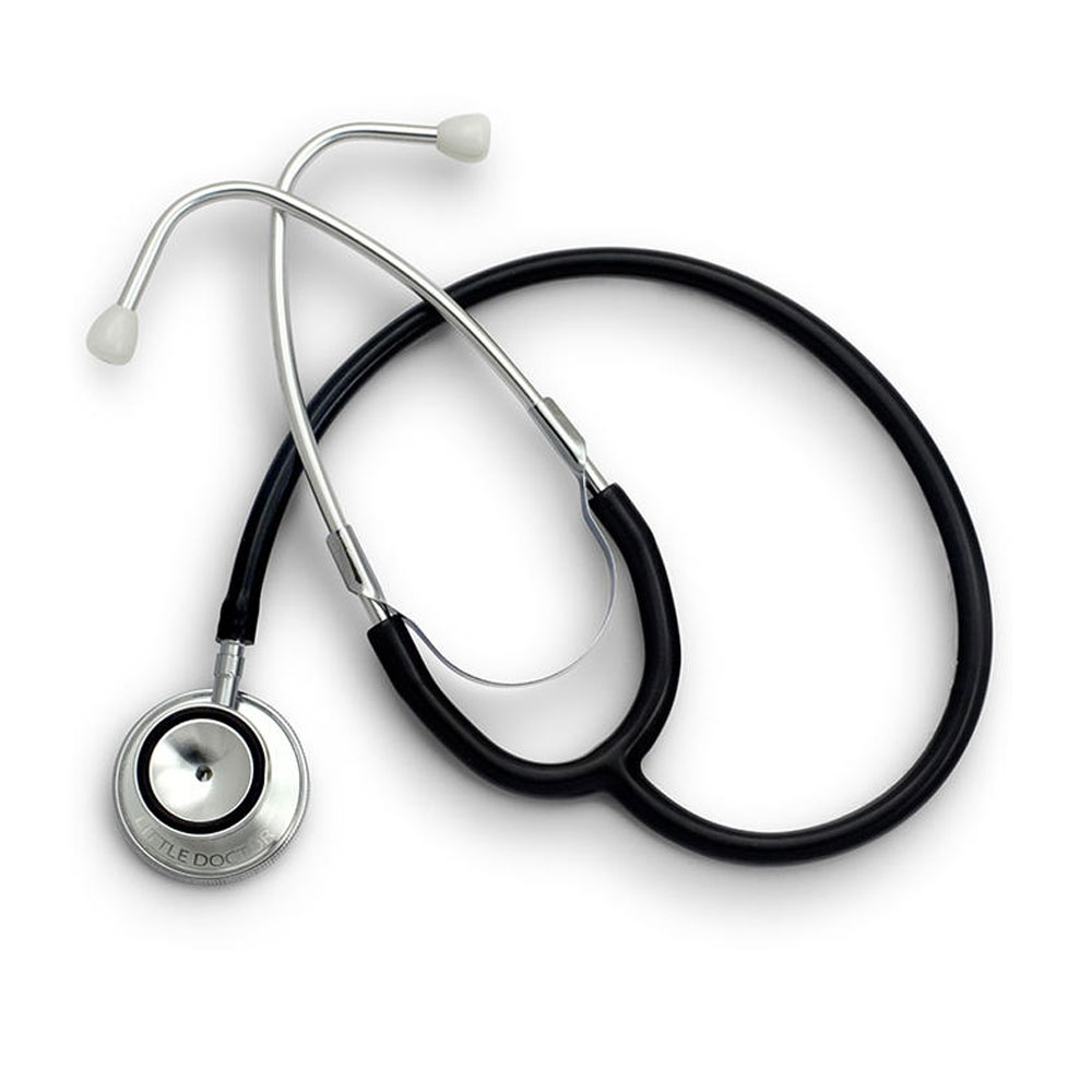 Стетофонендоскоп двухголовочный ВК-3002  фото 1